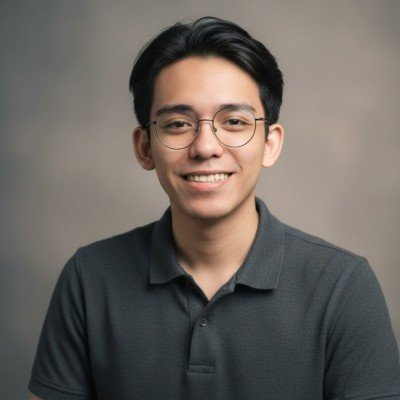 Nathaniel Rodriguez