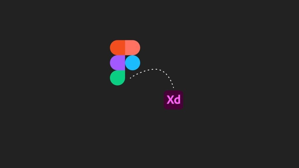 Adobe XD to Figma
