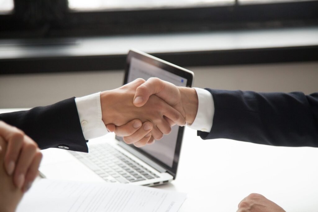 Long-Lasting-Client-Relatiionship