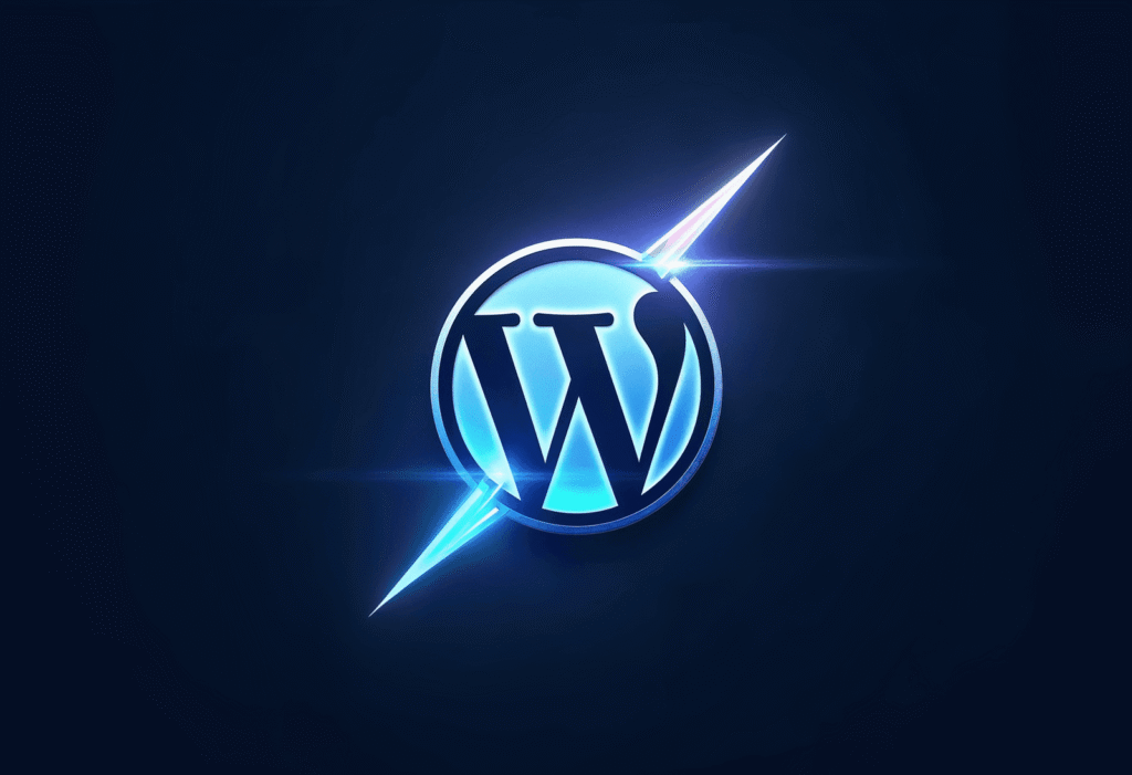 wordpress pagespeed