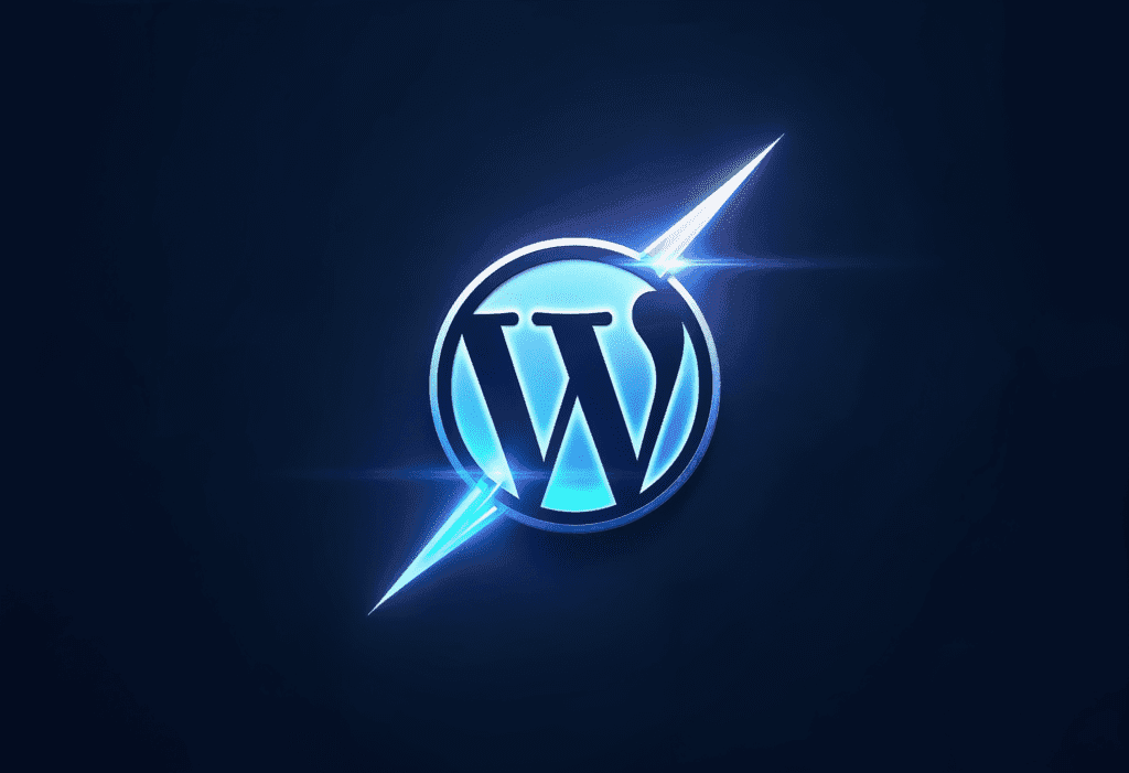 wordpress pagespeed
