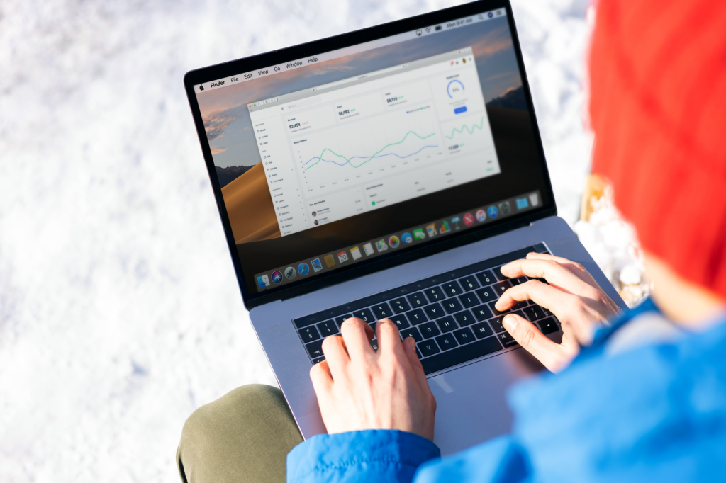MVP analytics: what to measure before you build version two