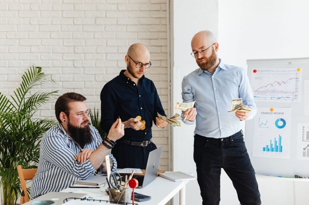 How to set a realistic MVP budget for your web project