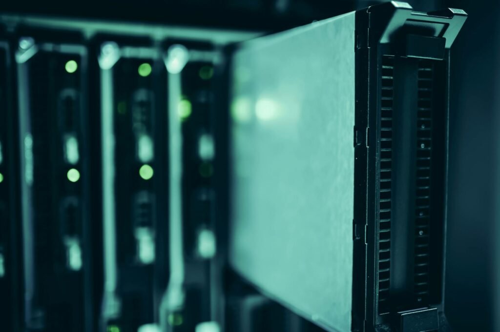 WordPress hosting comparison: what actually matters in 2025