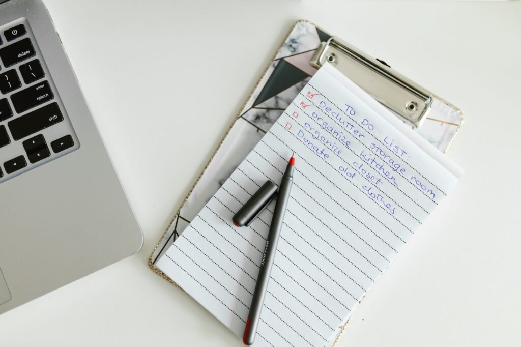 The MVP launch checklist we run before every go-live