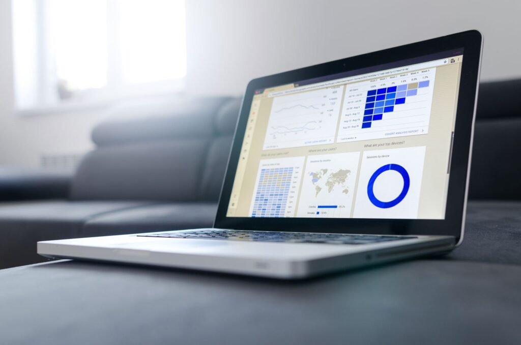 How to build a SaaS landing page that actually converts