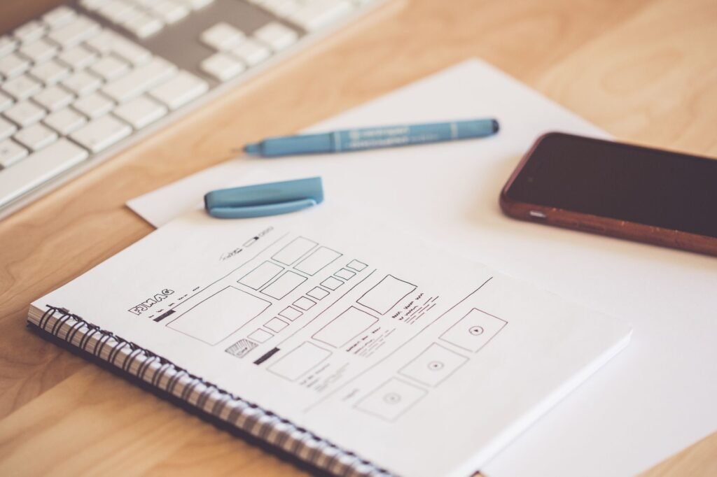 MVP design: how to scope a first version that ships
